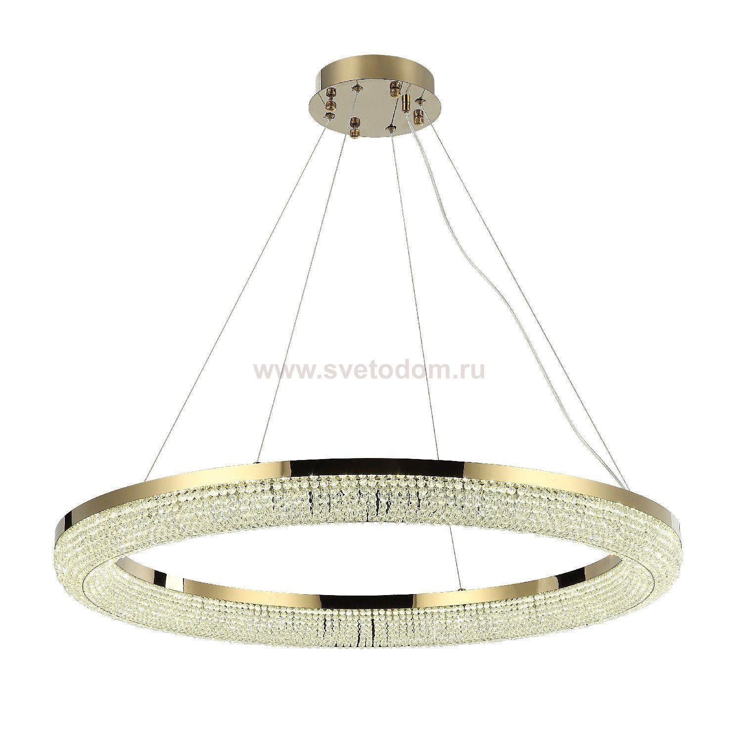 Светильник светодиодный G21126/1A BRS CL Gerhort