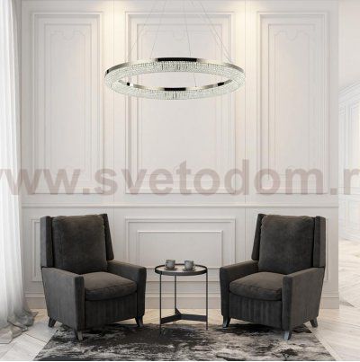 Светильник светодиодный G21126/1A BRS CL Gerhort