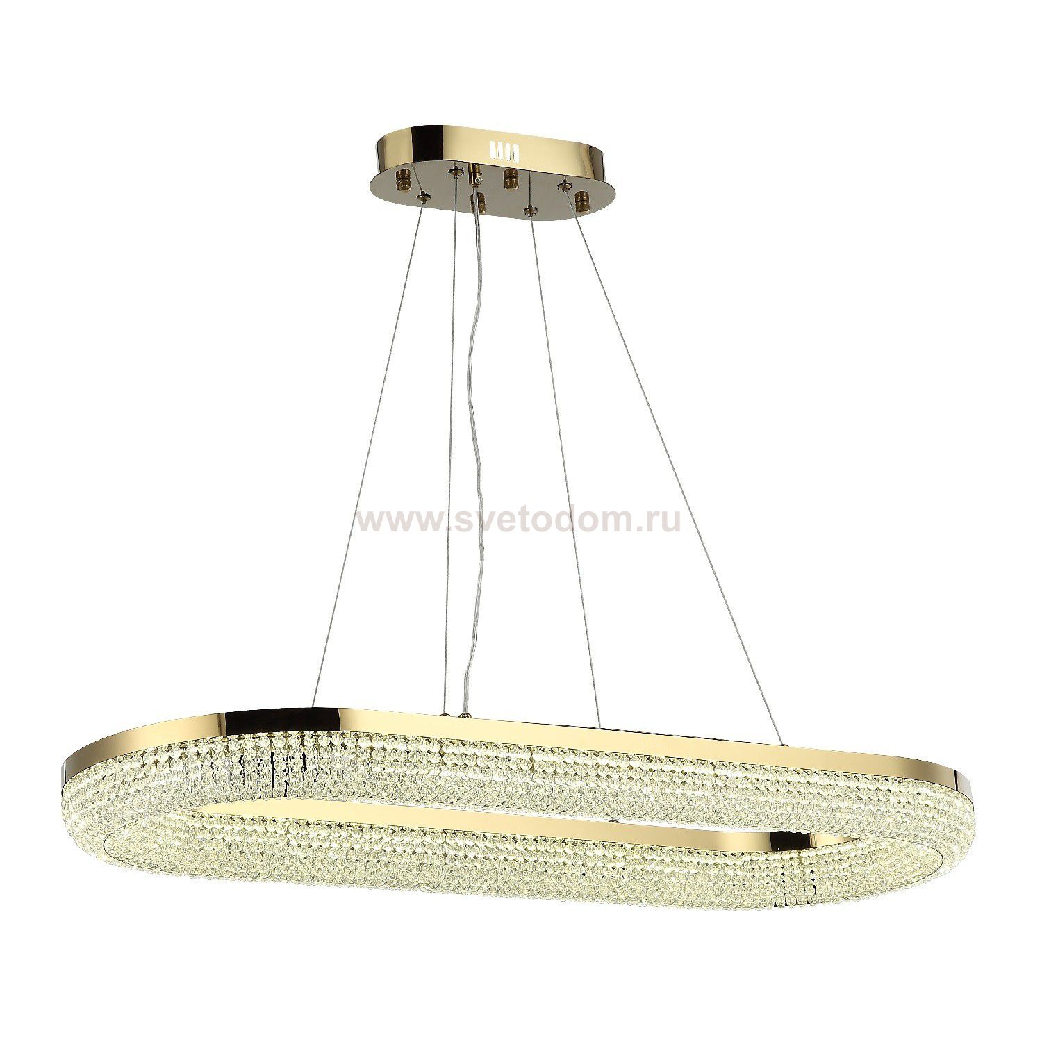 Светильник светодиодный G21126/1B BRS CL Gerhort