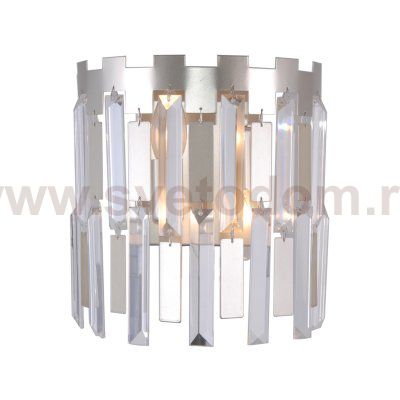 Настенный светильник бра G21130/2wCPSL CL Gerhort