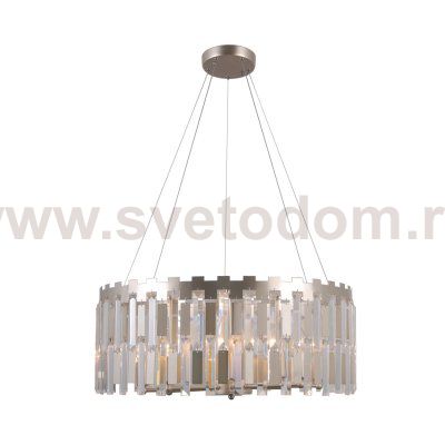 Подвесная люстра G21130/8CPSL CL Gerhort