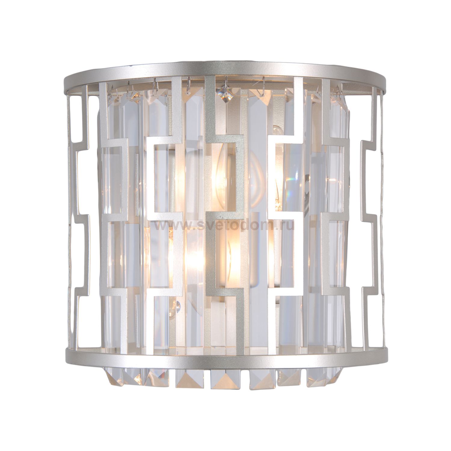 Настенный светильник бра G21131/2wCPSL CL Gerhort