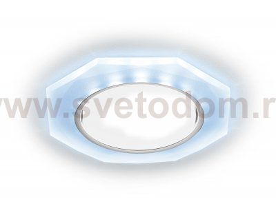 Светильник Ambrella G216 CL/CH/CLD 