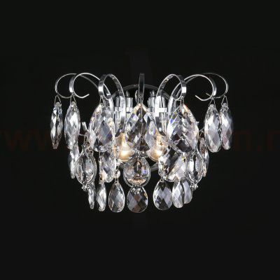 Бра G22002/2wCR CL Gerhort
