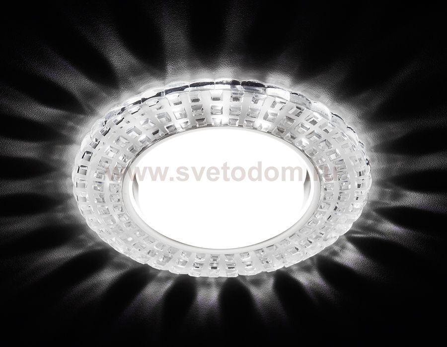 Светильник Ambrella G230 CL/CH