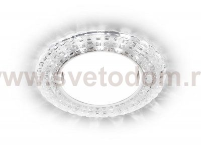 Светильник Ambrella G230 CL/CH