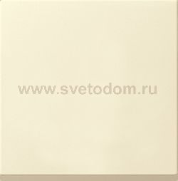 Gira Беж Накладка универсального диммера (G231601)