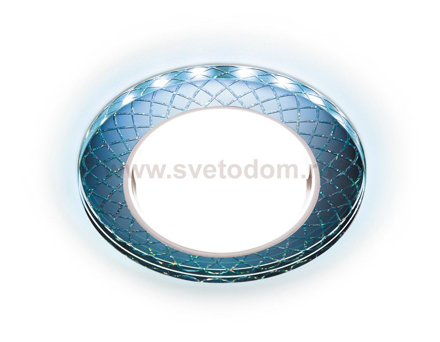 Светильник Ambrella G245 CH/PR/CLD