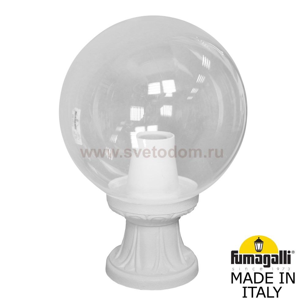 Ландшафтный фонарь FUMAGALLI MICROLOT/G250. G25.110.000.WXE27