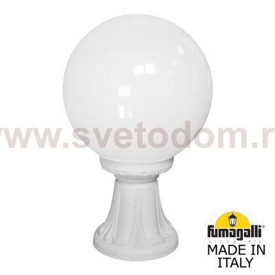Ландшафтный фонарь FUMAGALLI MINILOT/G250. G25.111.000.WYE27