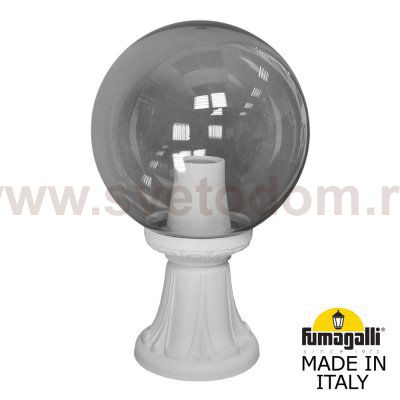Ландшафтный фонарь FUMAGALLI MINILOT/G250. G25.111.000.WZE27
