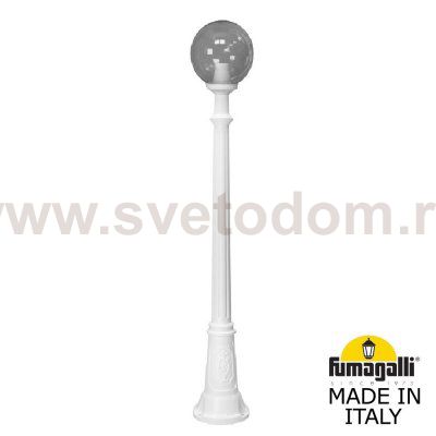 Садово-парковый фонарь FUMAGALLI ARTU/G250 G25.158.000.WZE27