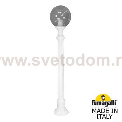 Садовый светильник-столбик FUMAGALLI ALOE`.R/G250 G25.163.000.WZE27