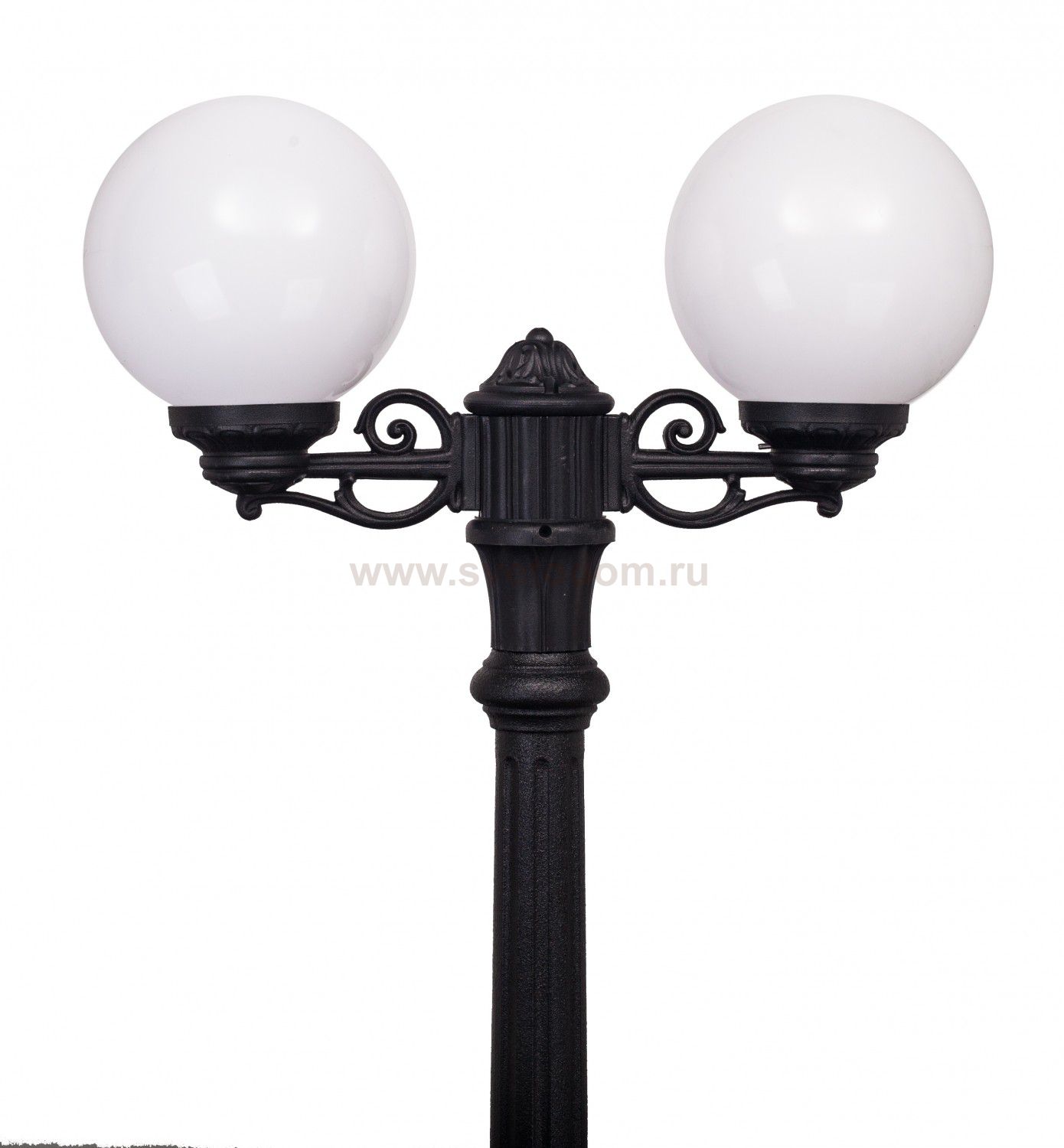 Светильник Fumagalli GLOBE250/GIGI BISSO/ 2L G25.156.S20.AY E27