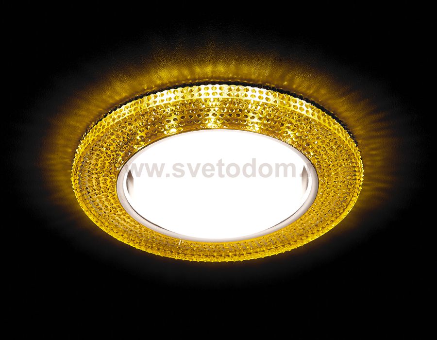 Светильник Ambrella G290 GD