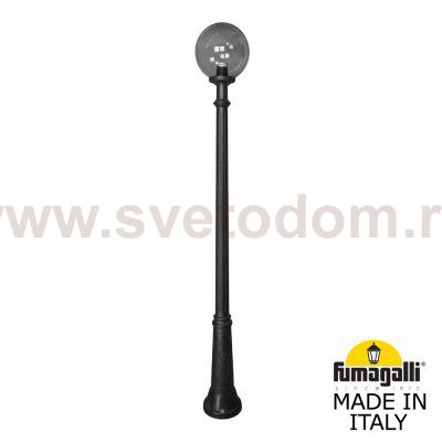 Садово-парковый фонарь FUMAGALLI RICU/G300 G30.157.000.AZF1R