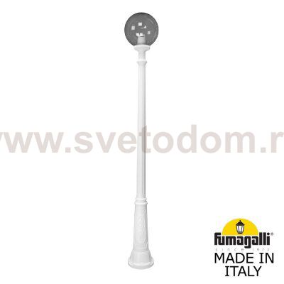 Садово-парковый фонарь FUMAGALLI RICU/G300 G30.157.000.WZE27