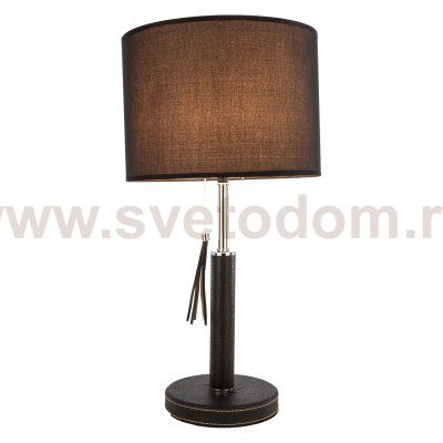 Настольная лампа G31027/1T BK Gerhort