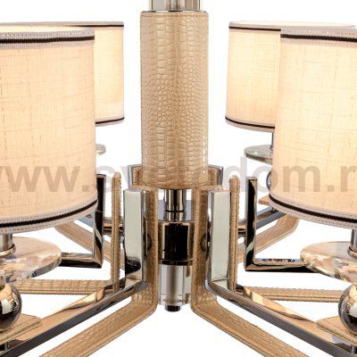 Подвесная люстра G31027/6WT Gerhort