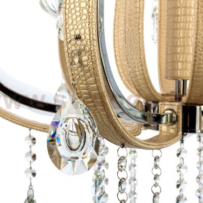 Подвесная люстра G31028/6WT Gerhort