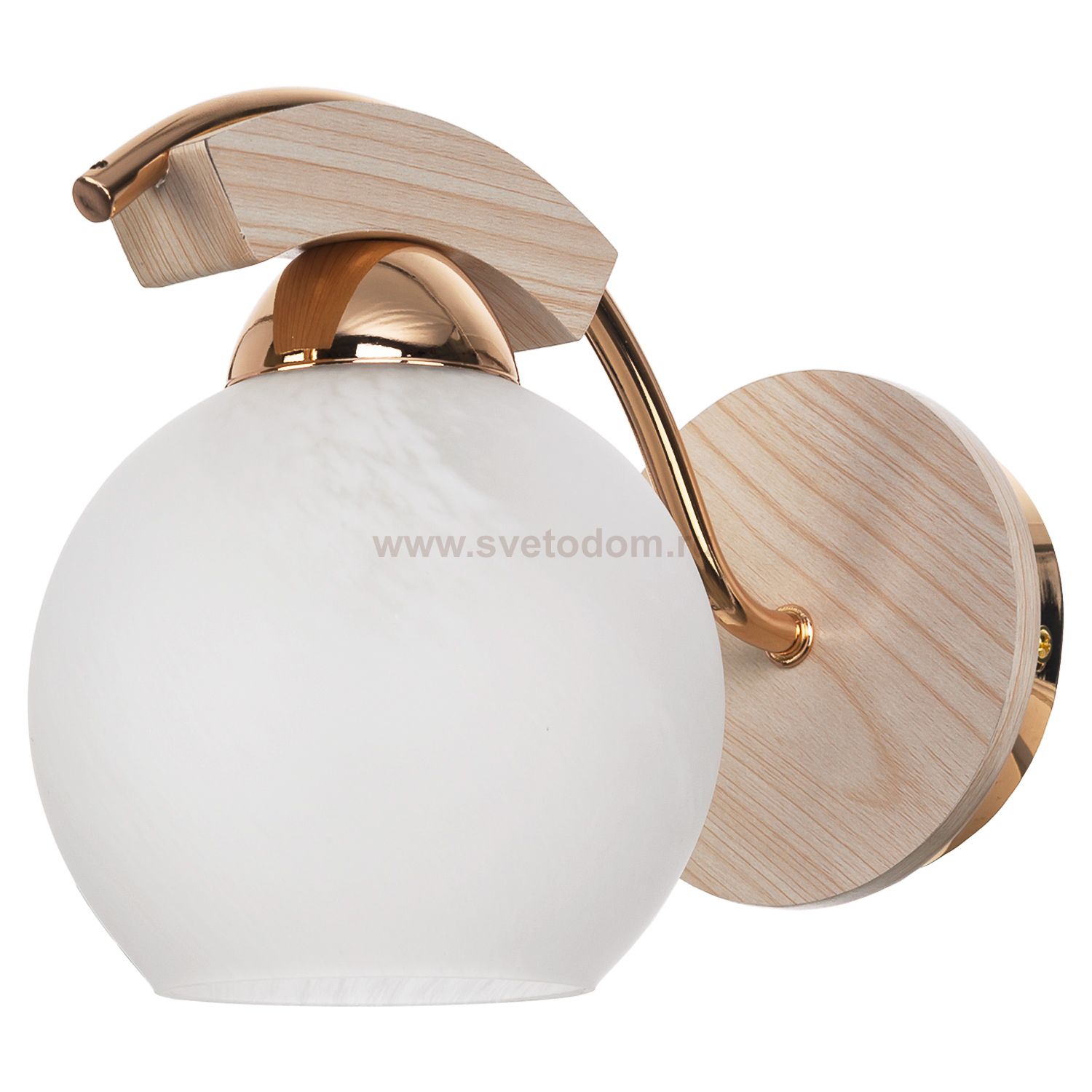 Бра G31034/1wFGD Gerhort