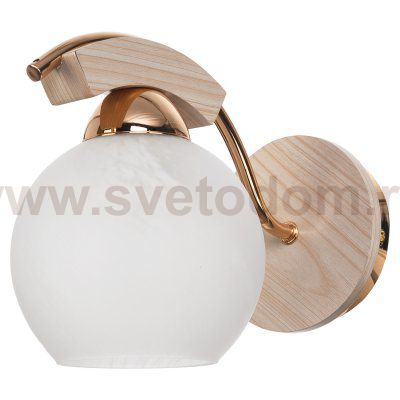 Бра G31034/1wFGD Gerhort