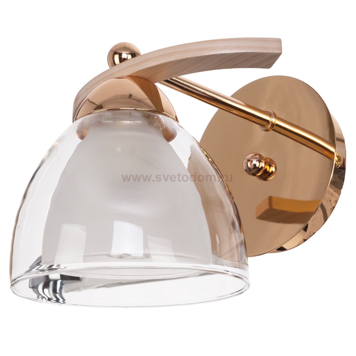 Бра G31035/1wFGD Gerhort