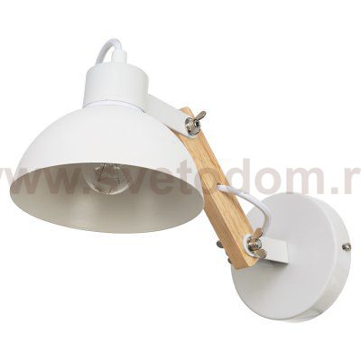 Бра G31039/1wWT+WD WT Gerhort