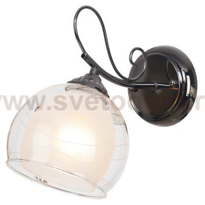 Бра G31046/1wAN WT+CL Gerhort