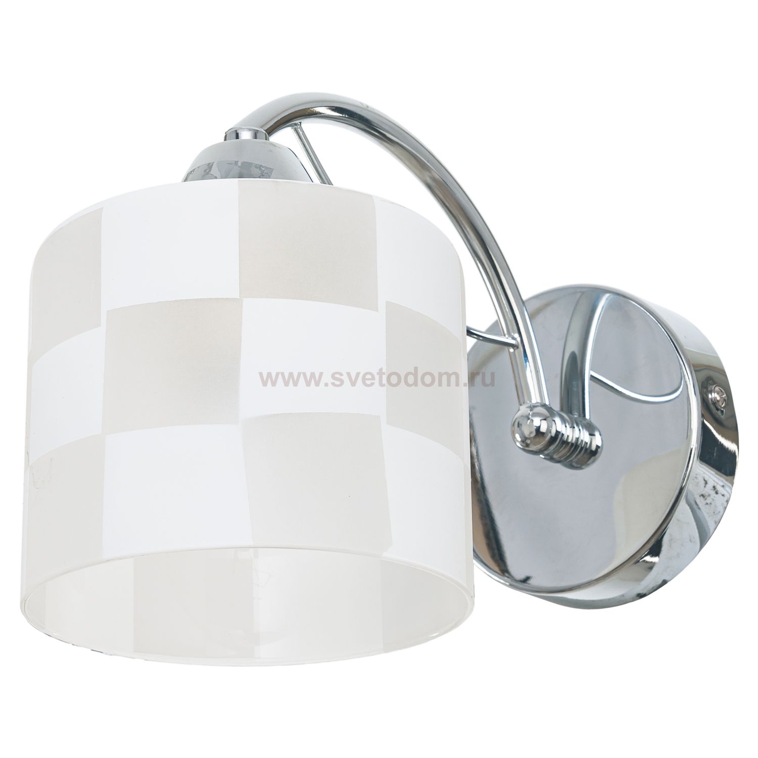 Бра G31048/1wCR WT Gerhort