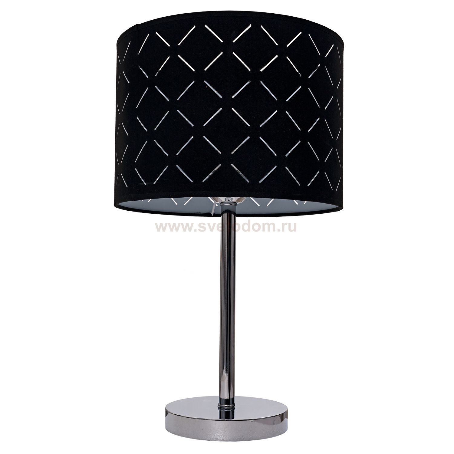 Настольная лампа G31049/1T CR BK Gerhort