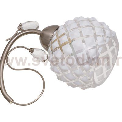 Потолочная люстра G31058/3SN WT Gerhort