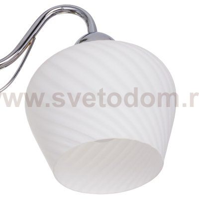 Потолочная люстра G31059/3CR WT Gerhort