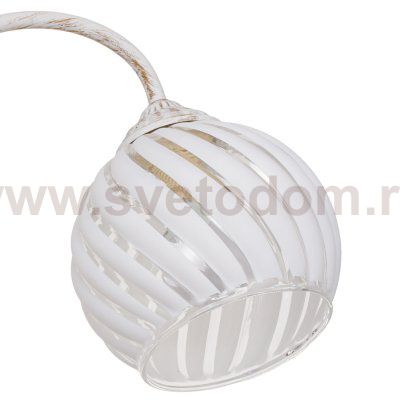 Потолочная люстра G31062/3BGE WT Gerhort