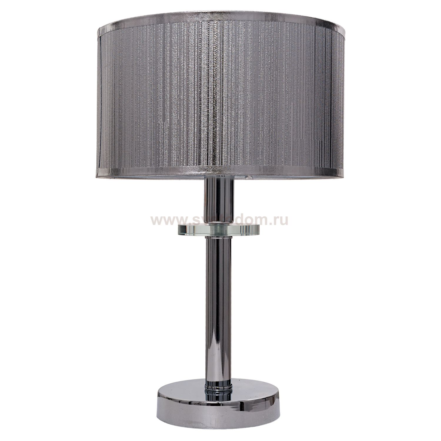 Настольная лампа G31068/1T CR SL Gerhort