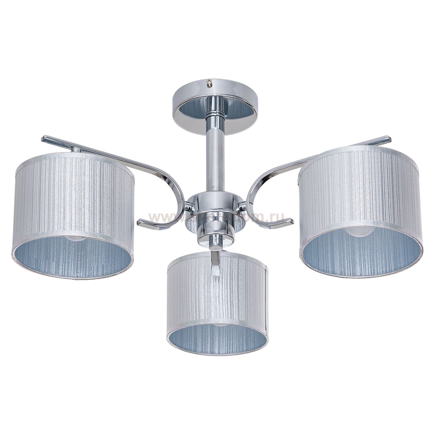 Потолочная люстра G31068/3CR SL Gerhort