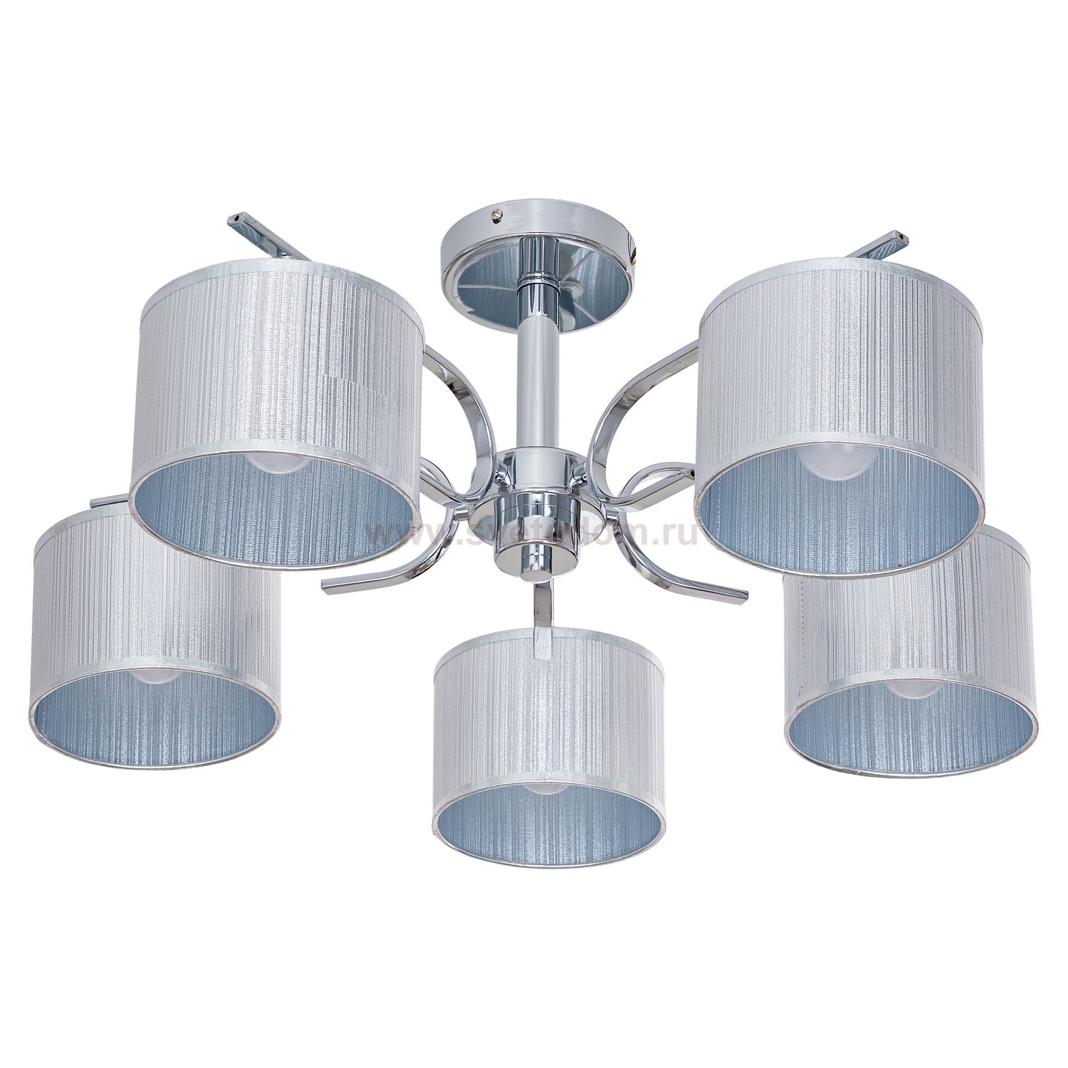 Потолочная люстра G31068/5CR SL Gerhort