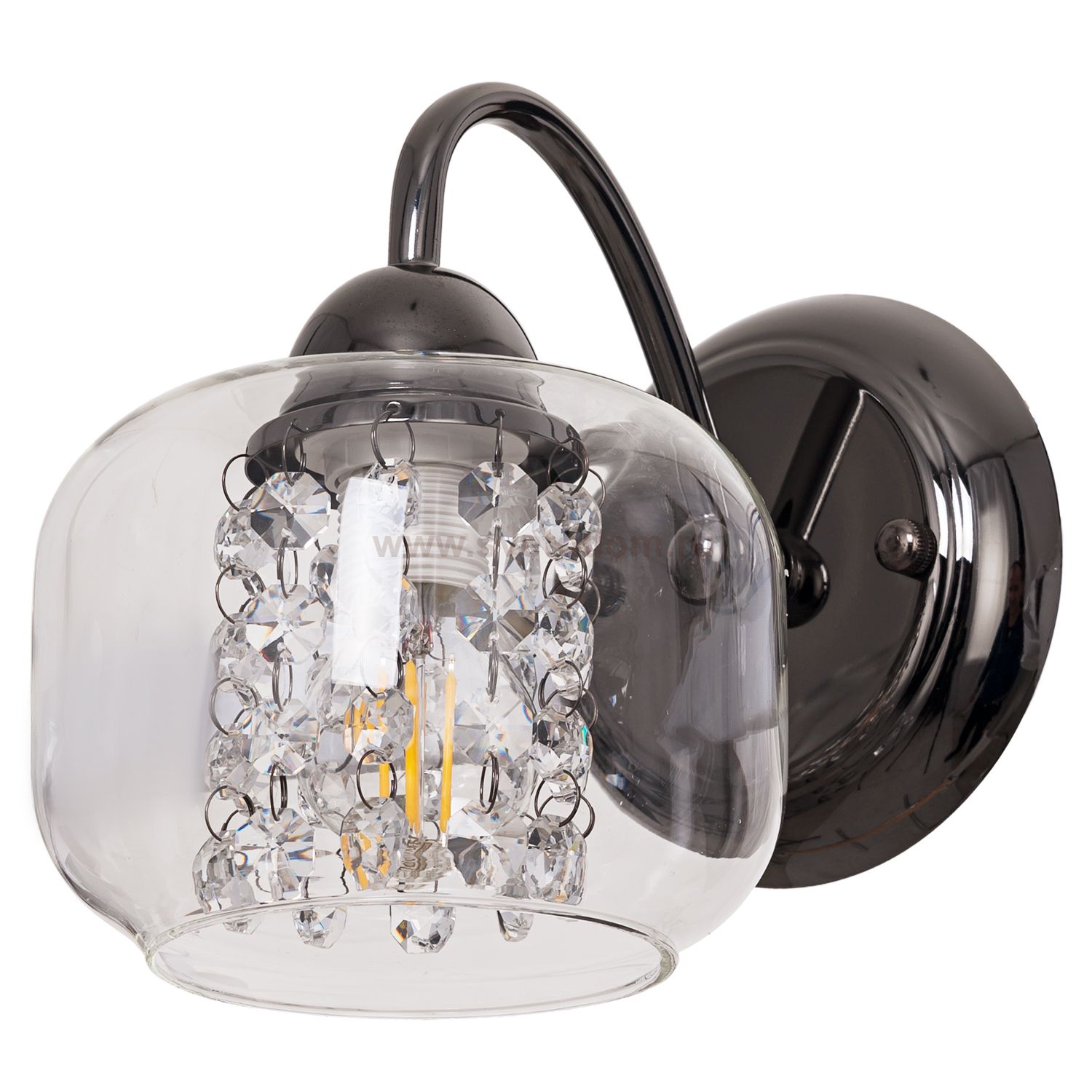 Бра G31071/1wAN CL Gerhort