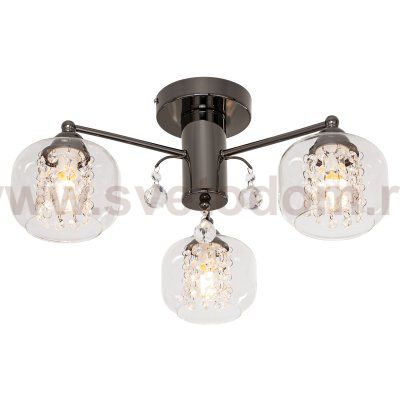 Потолочная люстра G31071/3AN CL Gerhort