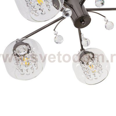 Потолочная люстра G31071/5AN CL Gerhort