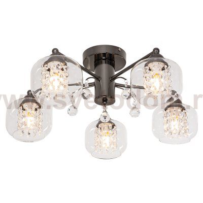 Потолочная люстра G31071/5AN CL Gerhort