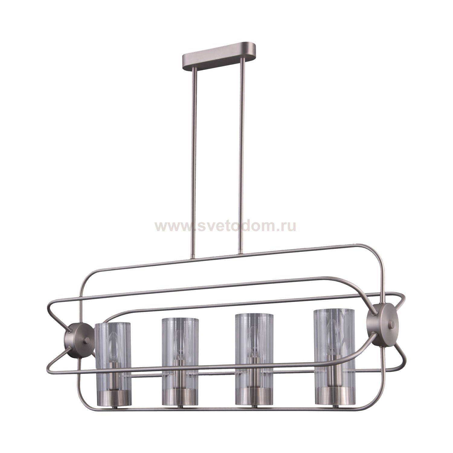 Потолочная люстра G31076/4SN CL Gerhort