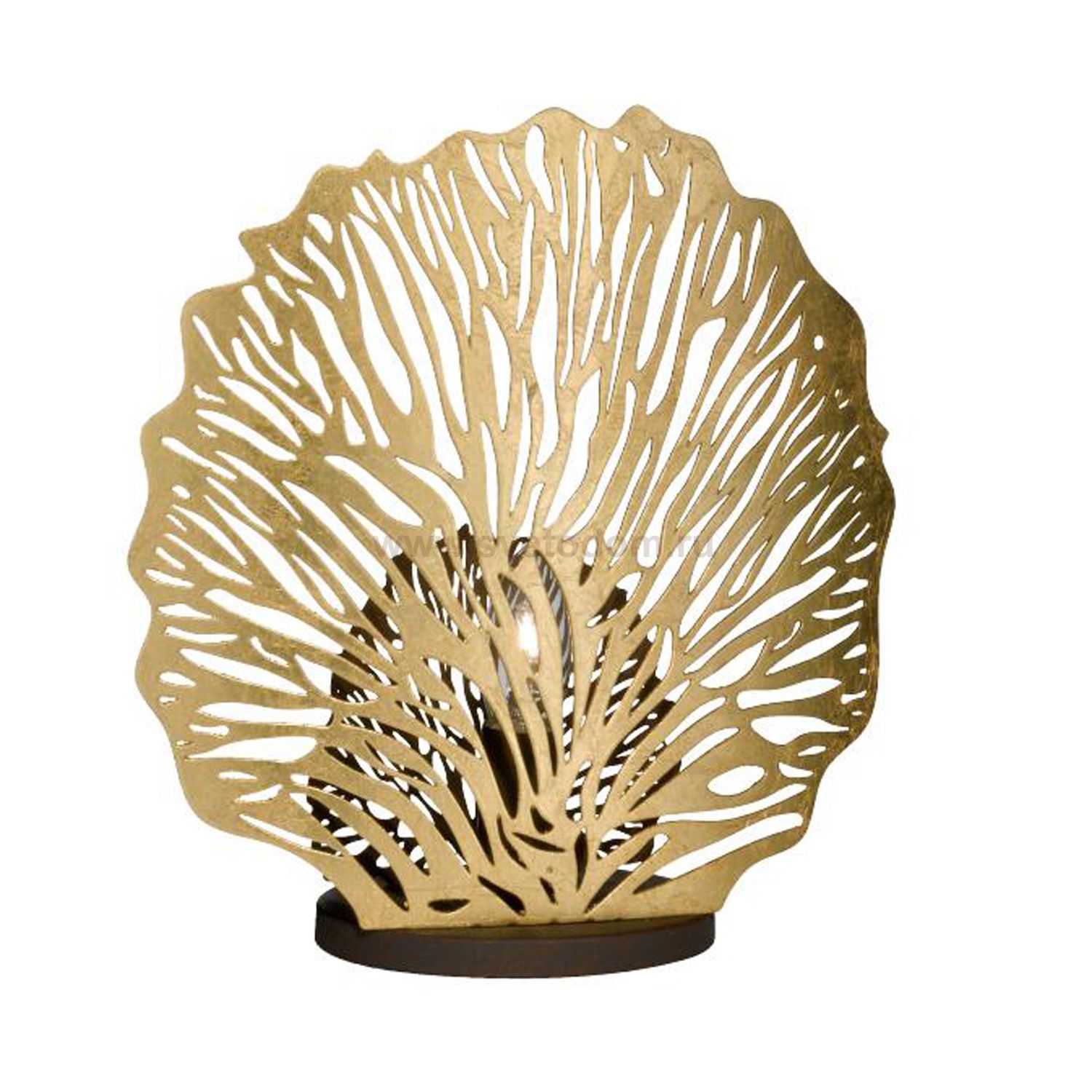 Настольная лампа G31101/1T RGD Gerhort