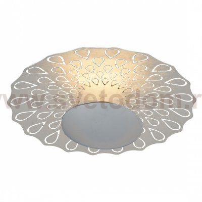 Потолочный светодиодный светильник G31103/1SL CR Gerhort