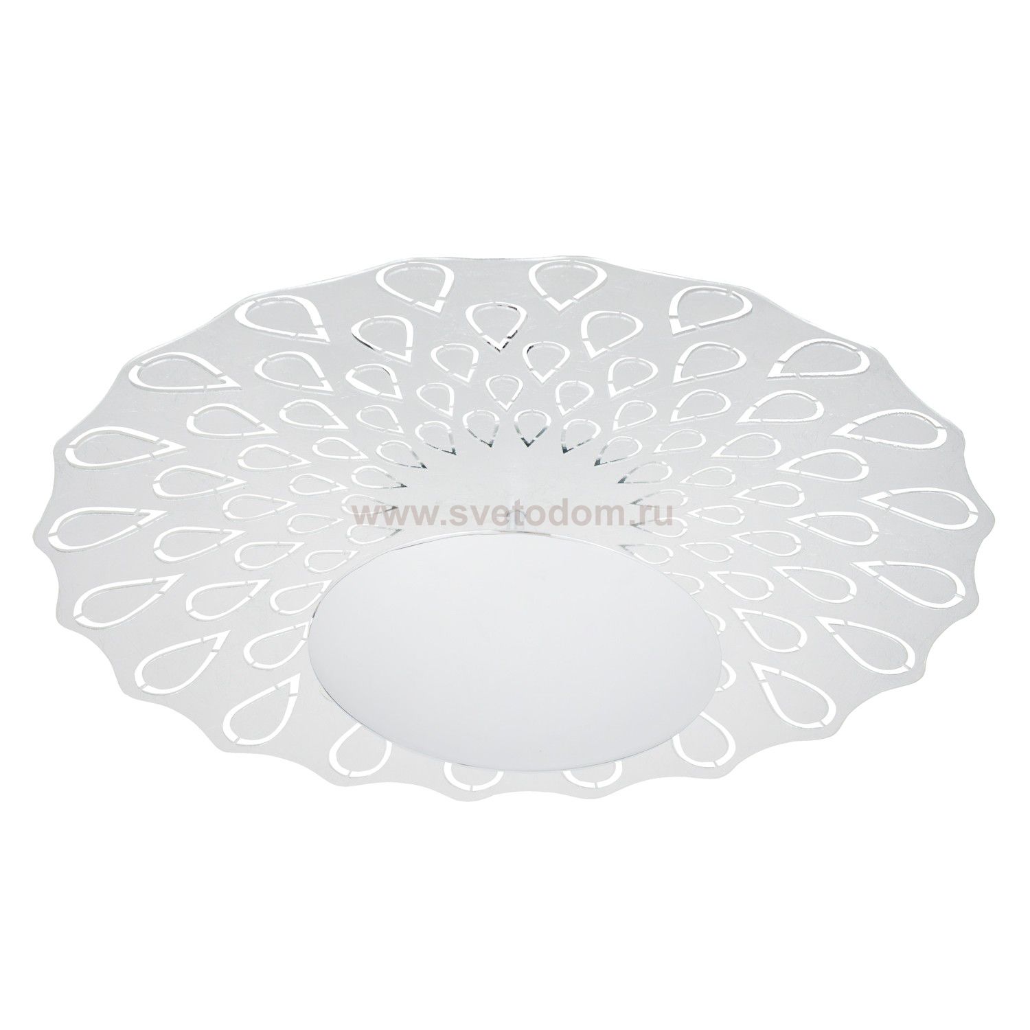 Потолочный светодиодный светильник G31103/1SL CR Gerhort