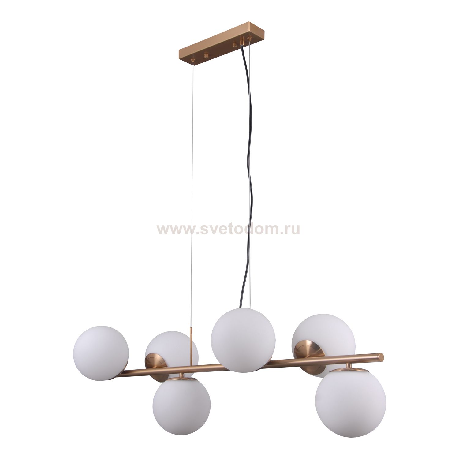 Подвесной светильник G31106/6P HB WT Gerhort