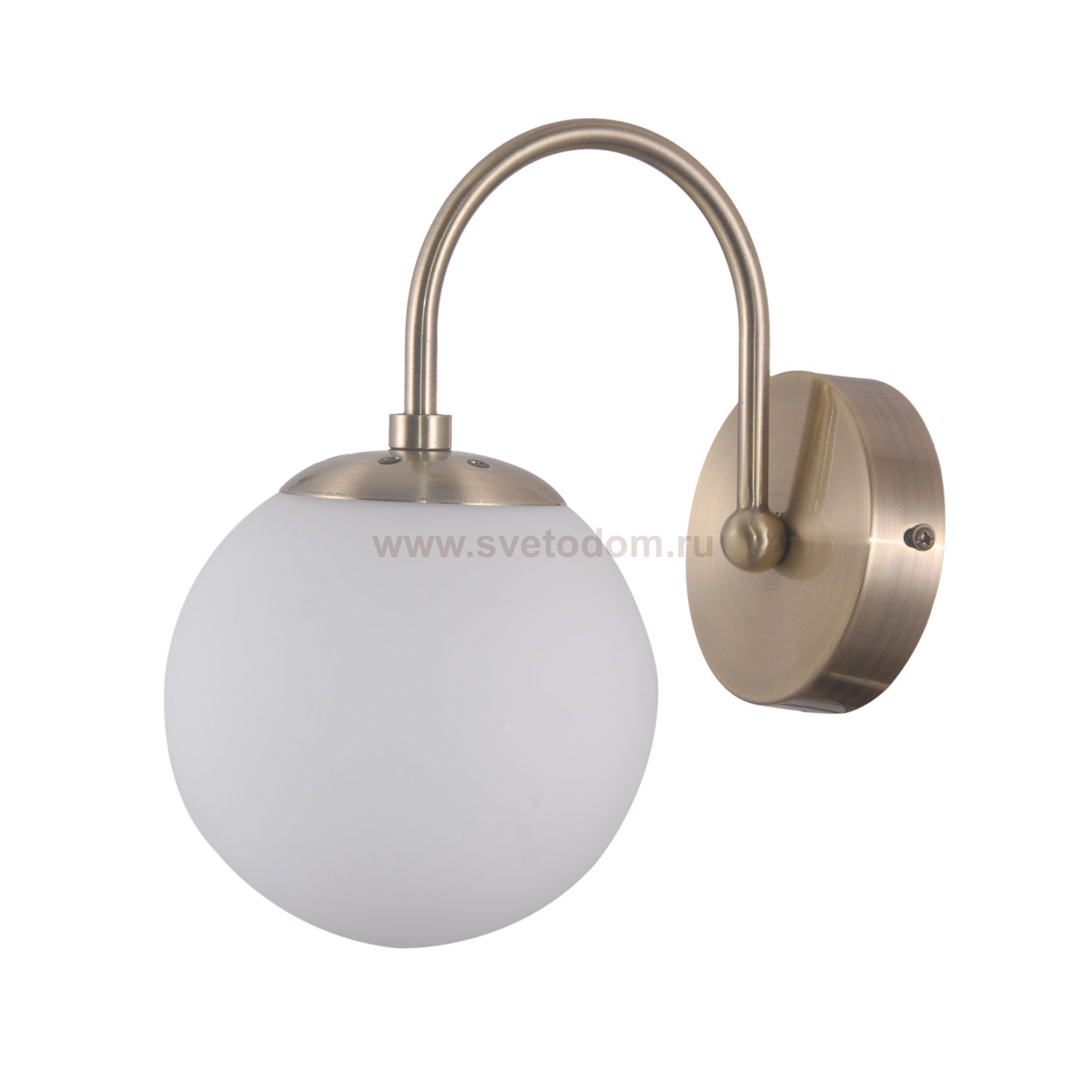 Потолочный светильник G31114/1wAB Gerhort