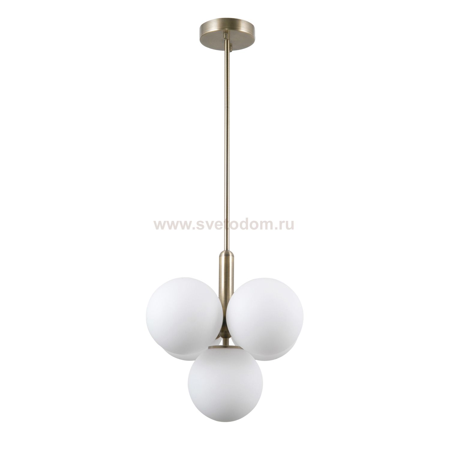 Потолочный светильник G31114/5AB Gerhort