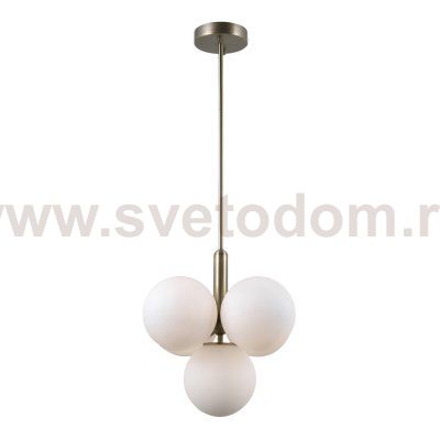 Потолочный светильник G31114/5AB Gerhort