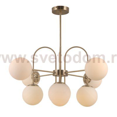 Потолочный светильник G31114/8AB Gerhort